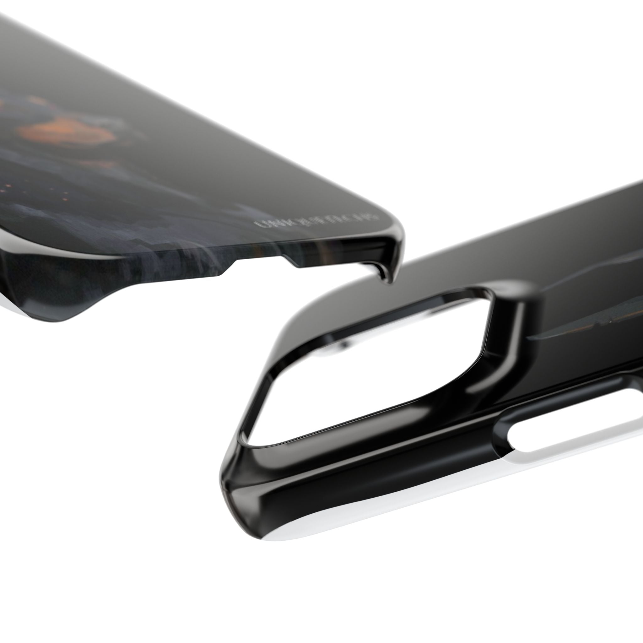 Slim Cases