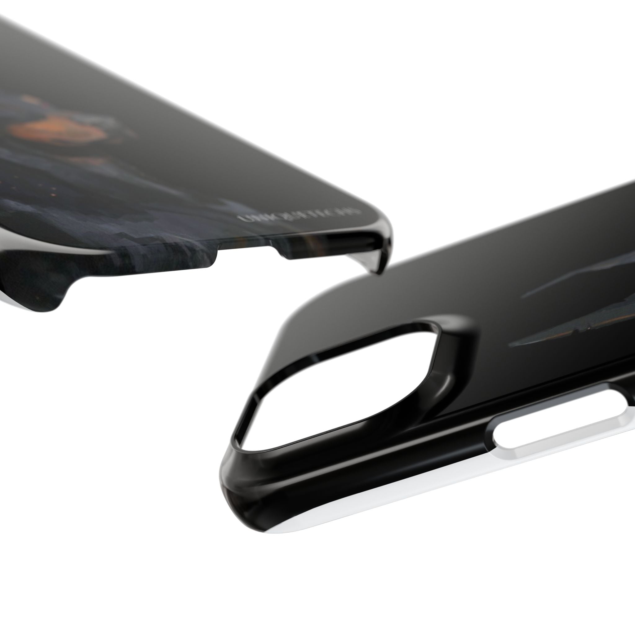 Slim Cases