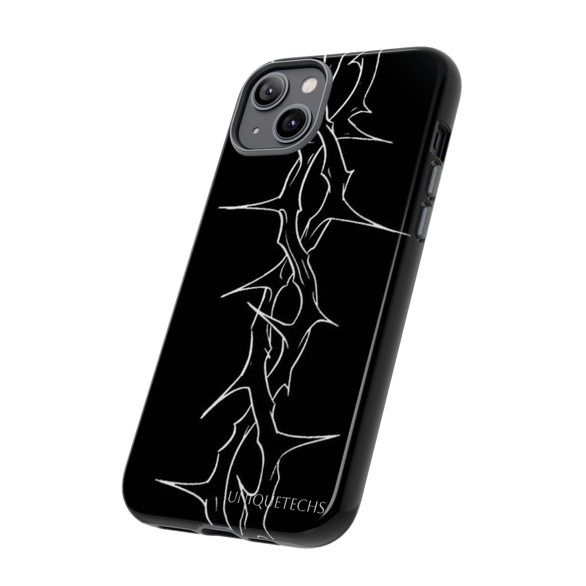 Phone Case - Tough Case