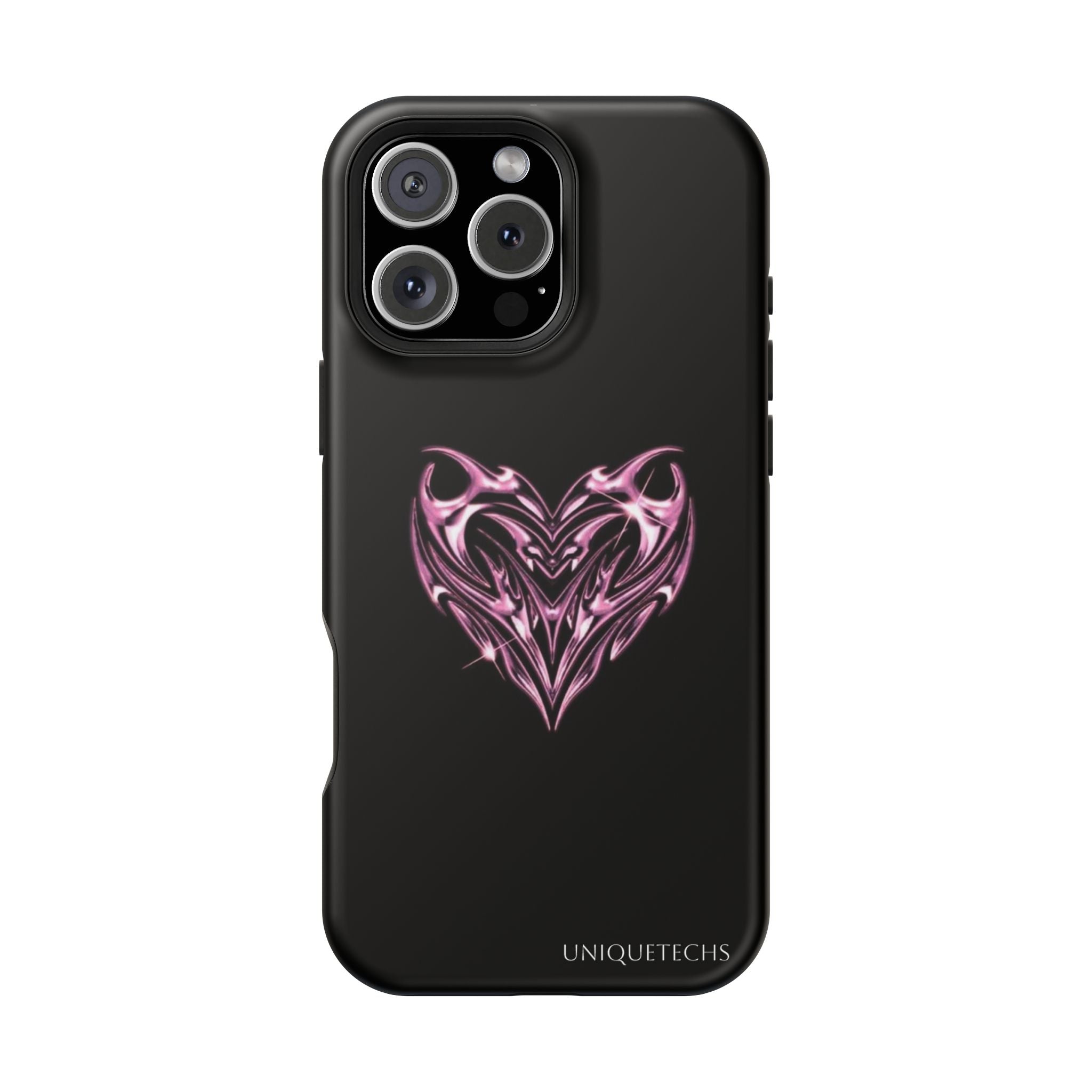 Impact-Resistant Cases