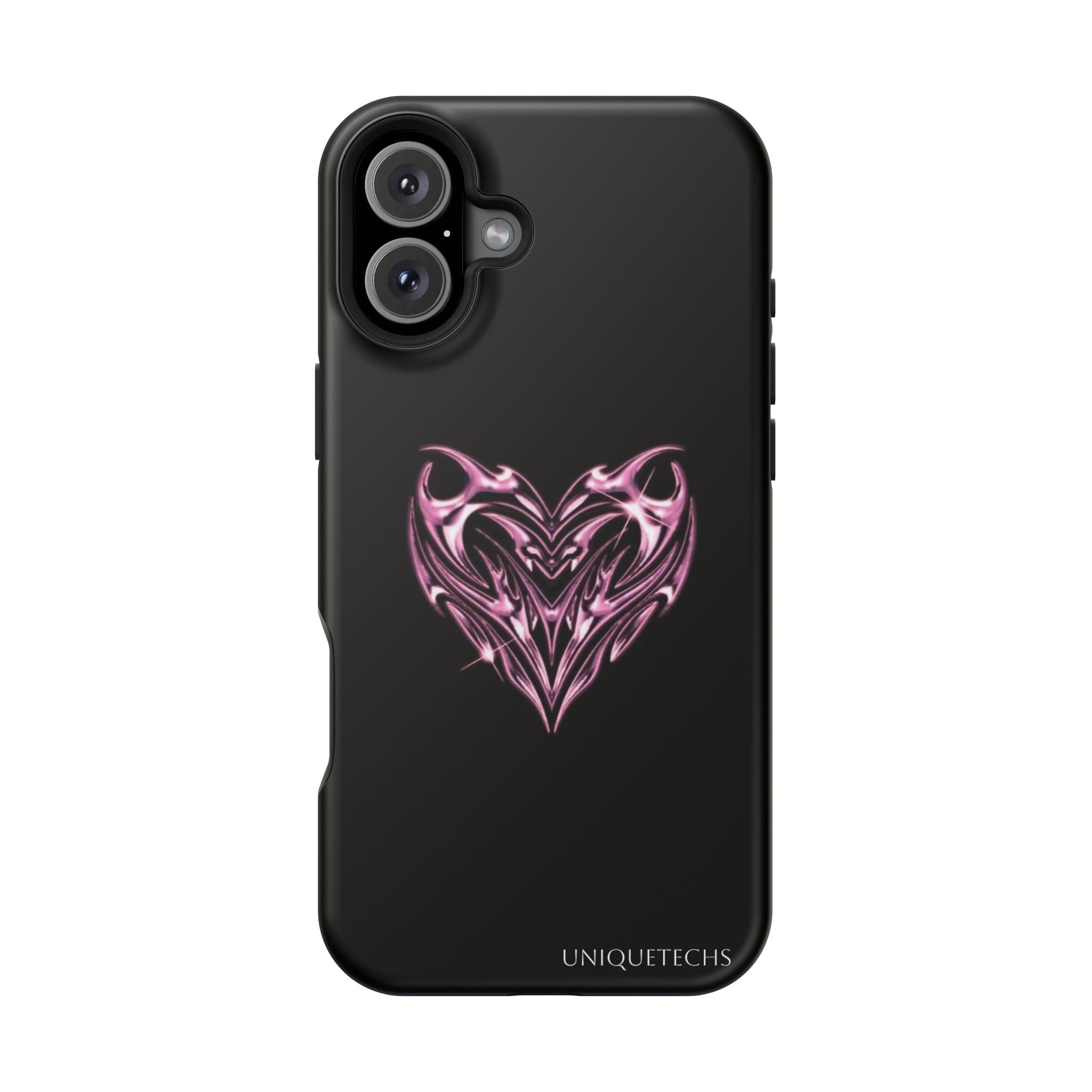 Impact-Resistant Cases