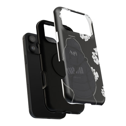 Urban Impact-Resistant Phone Case - Stylish for boys.