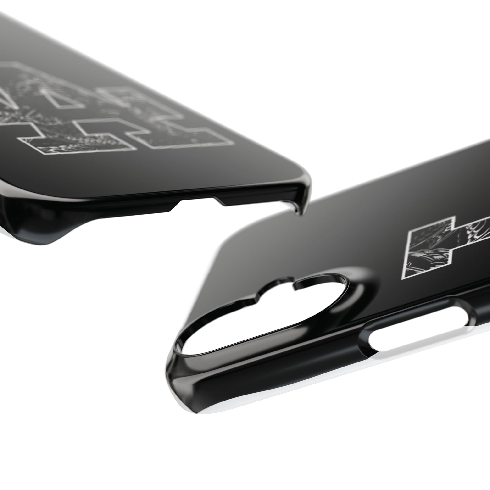 Phone Cases Slim and Stylish Design
