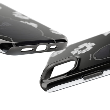 Urban Impact-Resistant Phone Case - Stylish for boys.