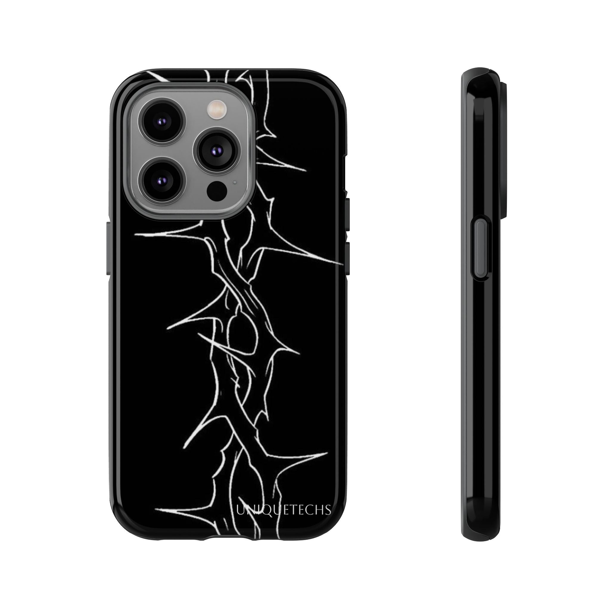 Phone Case - Tough Case