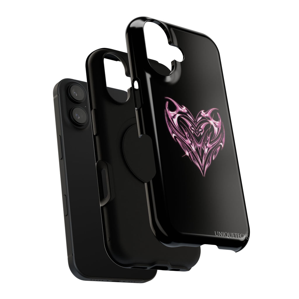 Impact-Resistant Cases