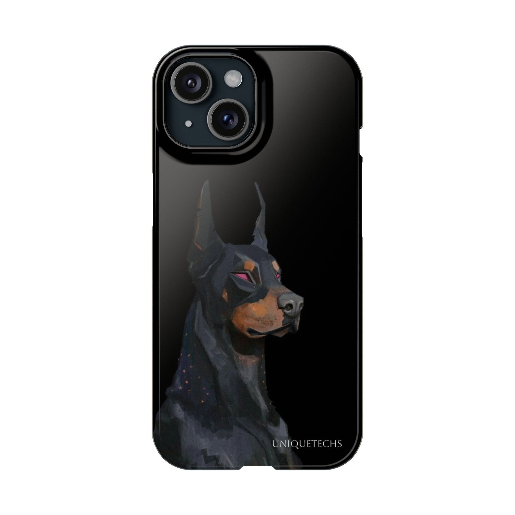 Slim Cases